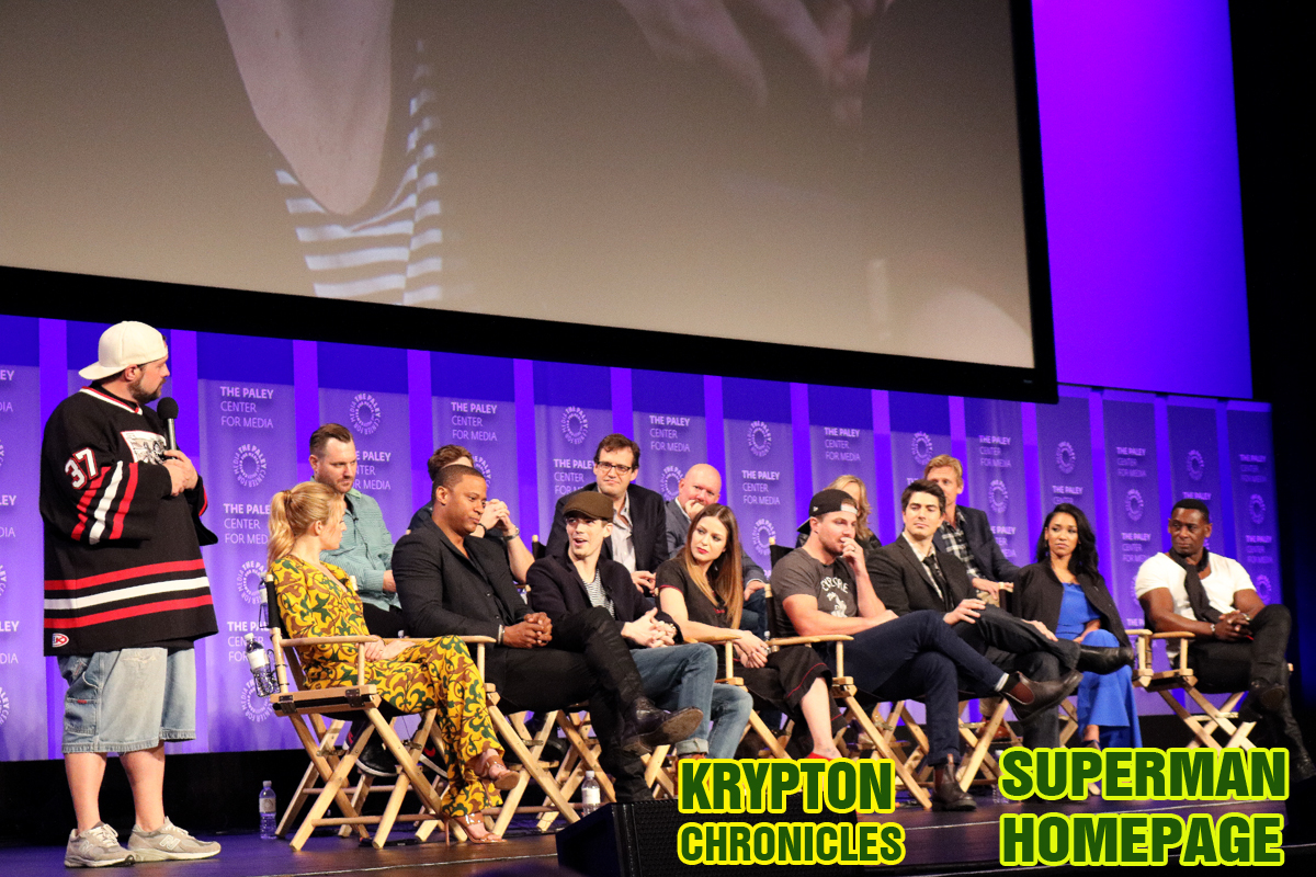 cast