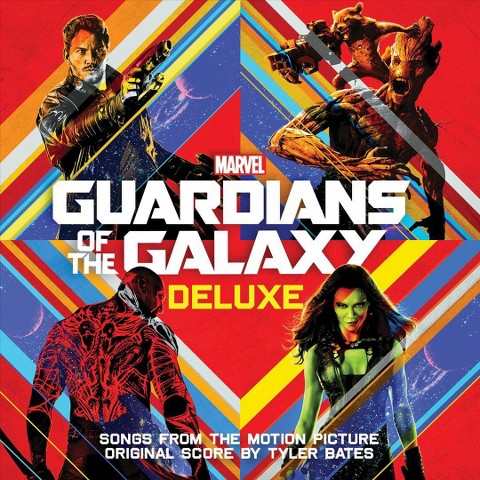 GSoundtrack