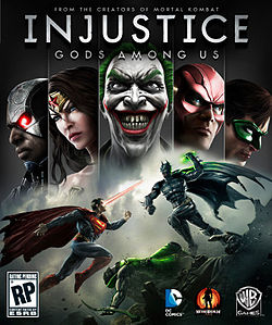 injustice