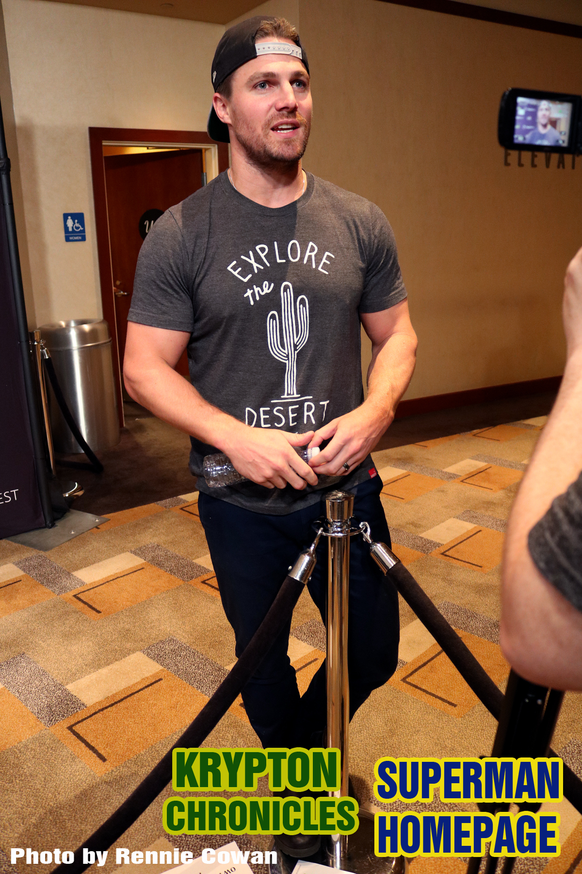 arrow
