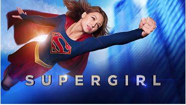 supergirl